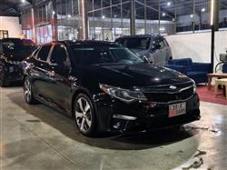 كيا اوبتيما